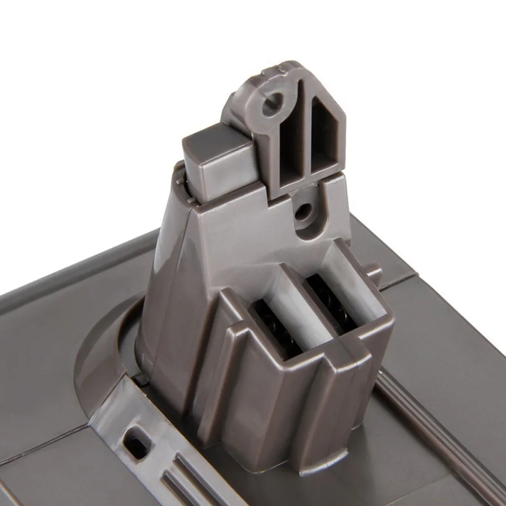 Сменная литий-ионная аккумуляторная батарея для пылесоса Dyson DC58 DC61 DC62 V6 |