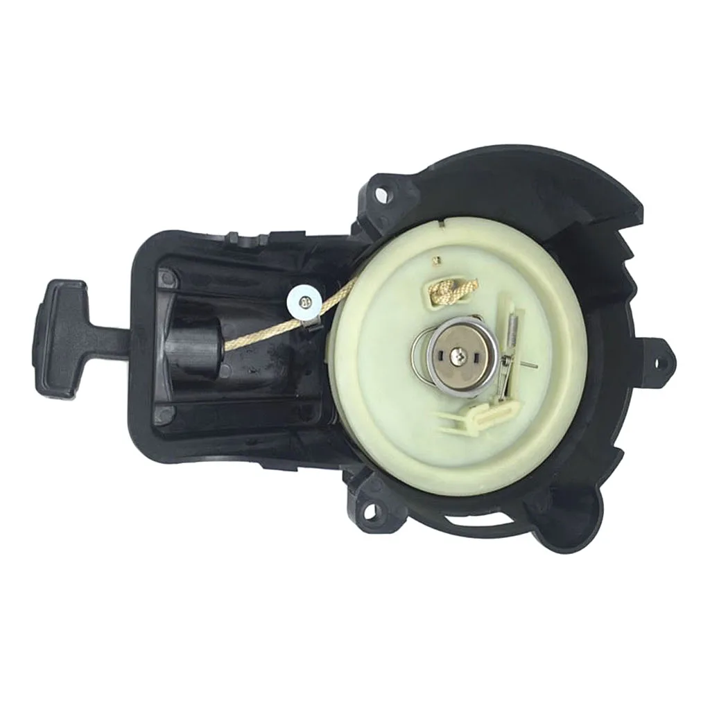 Pull Start для Мини карманного велосипеда Quad Dirt Bike Recoil Starter в сборе Yamaha 9.9HP 15HP 2 тактный