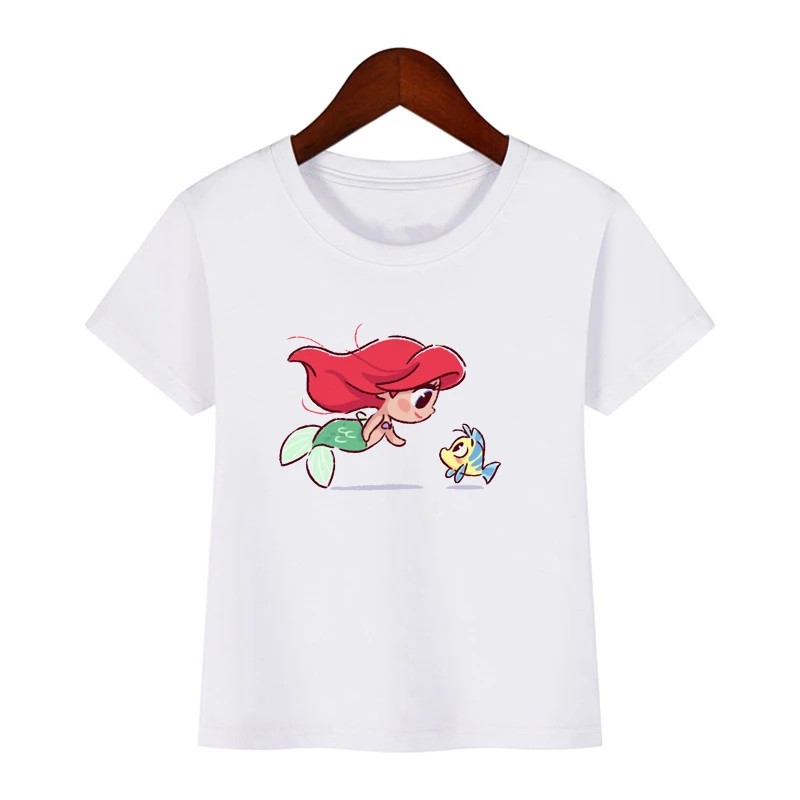 Забавные Алиса: безумие возвращается Лиса футболки с изображением Vogue праздничное платье для маленькой