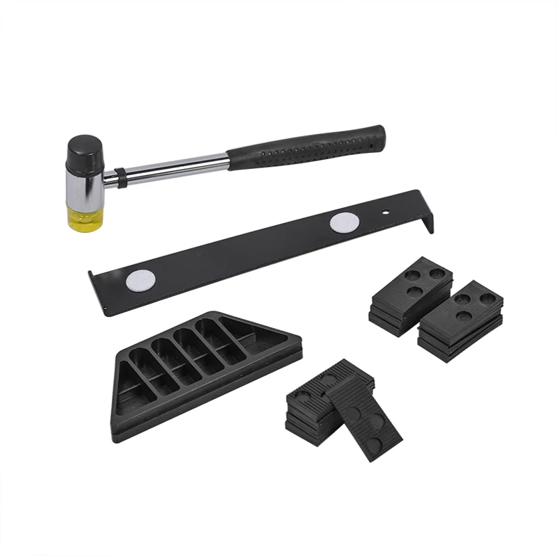 Комплект для сборки ламинированного пола сделай сам высококачественных