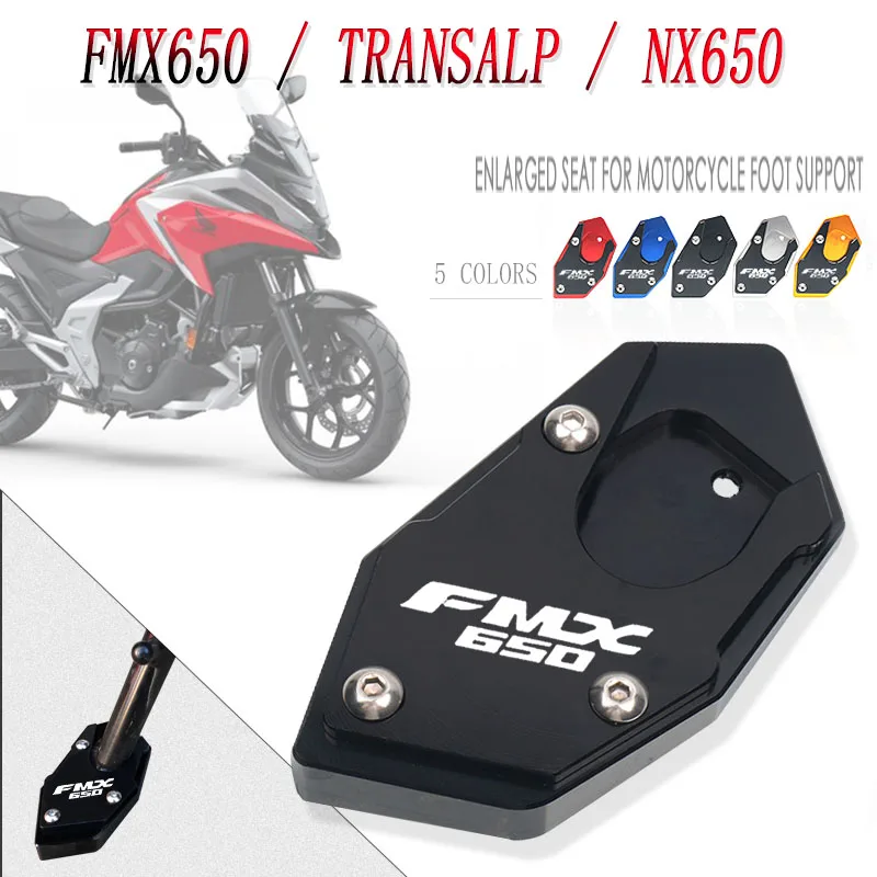 

Подставка для мотоцикла HONDA NX 650 XLV 600 700 TRANSALP DOMINATOR FMX650 NX650