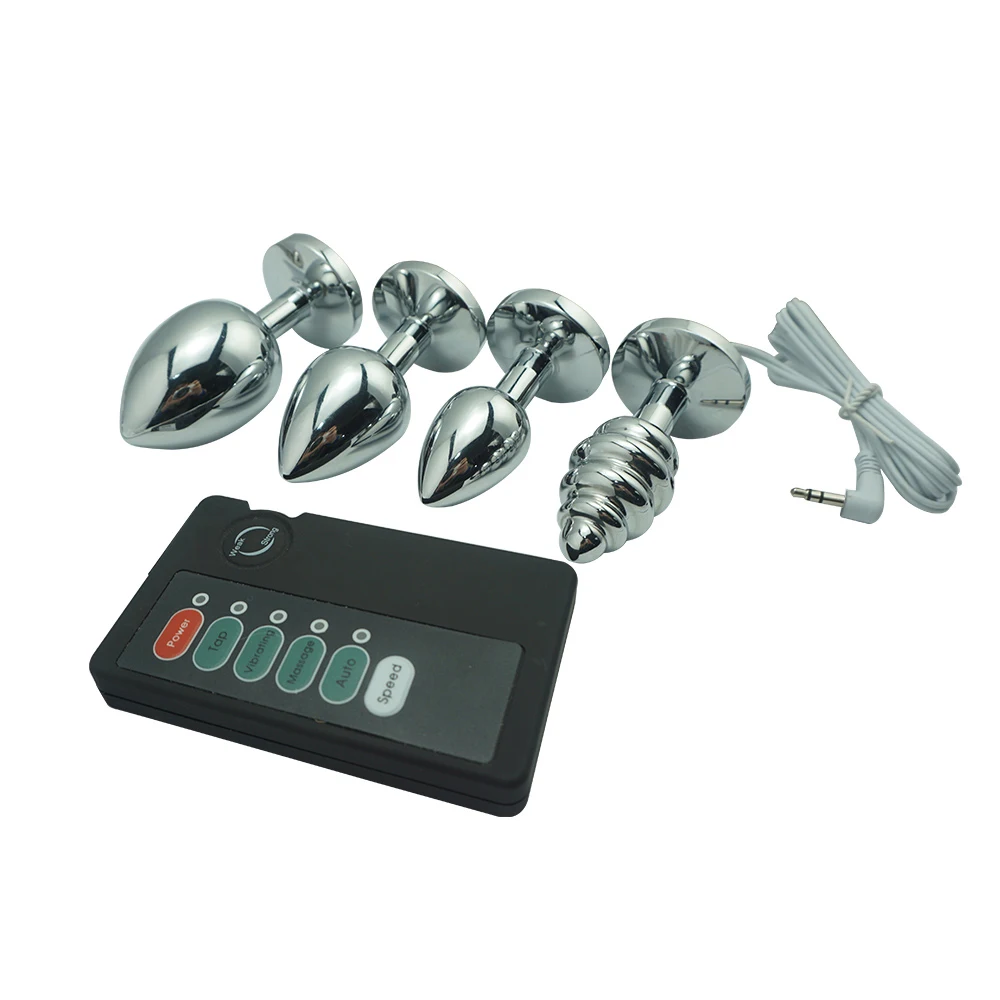 Электрическим током медицинская терапия Маленький Средний Большой размер