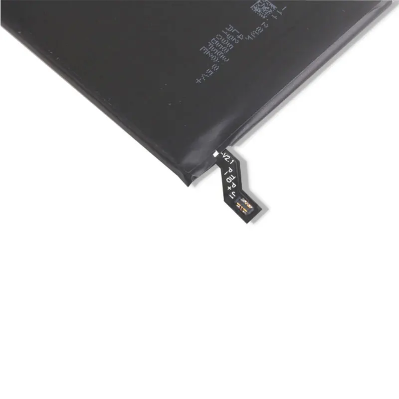 100% оригинальное Резервное копирование для Xiaomi 5 BM22 батарея 2910 мАч умная версия mi5