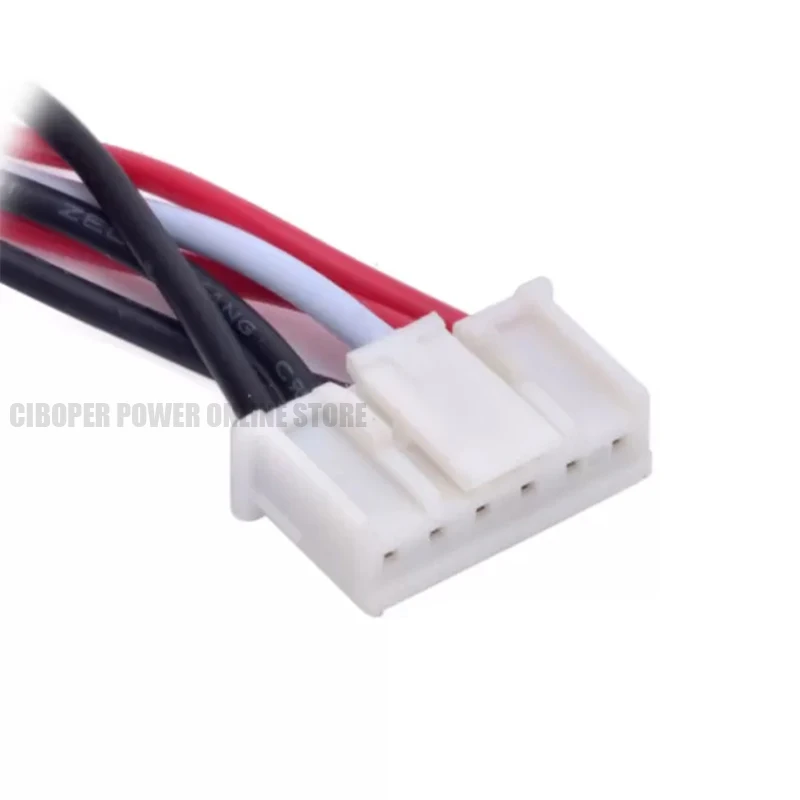 Батарея CP 8PHR T8HRAAU-4713 9 6 В/2000 мАч для Fukuda FX-2201 FX-7202 FX-7201