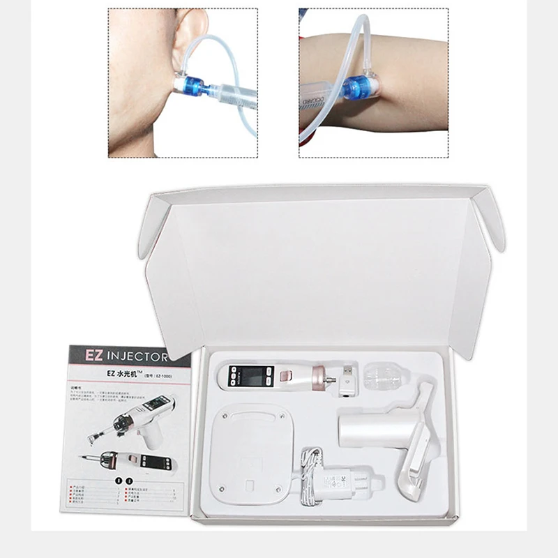 5/9 шпильки одноразовые инъекции pinhead для мезо пистолет картридж отрицательного