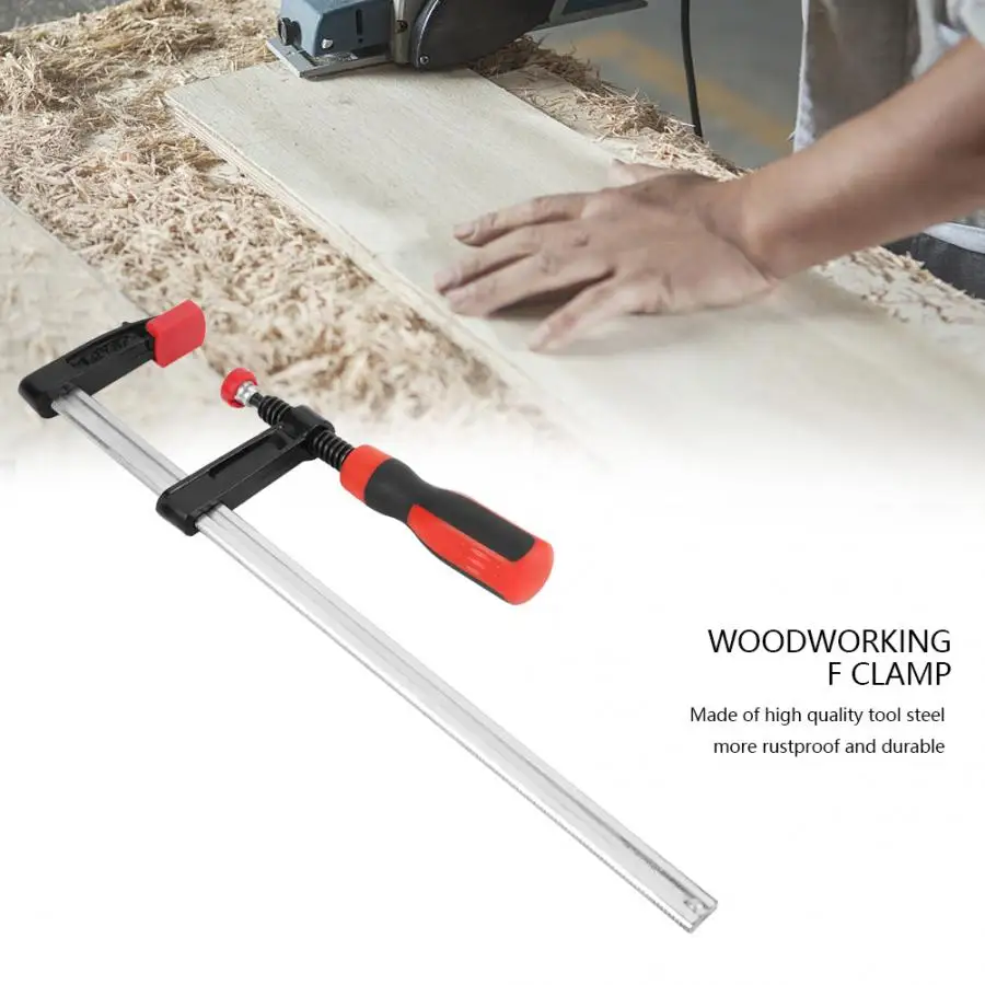 2 шт. деревообрабатывающие крепежные зажимы горячая Распродажа сверхмощный