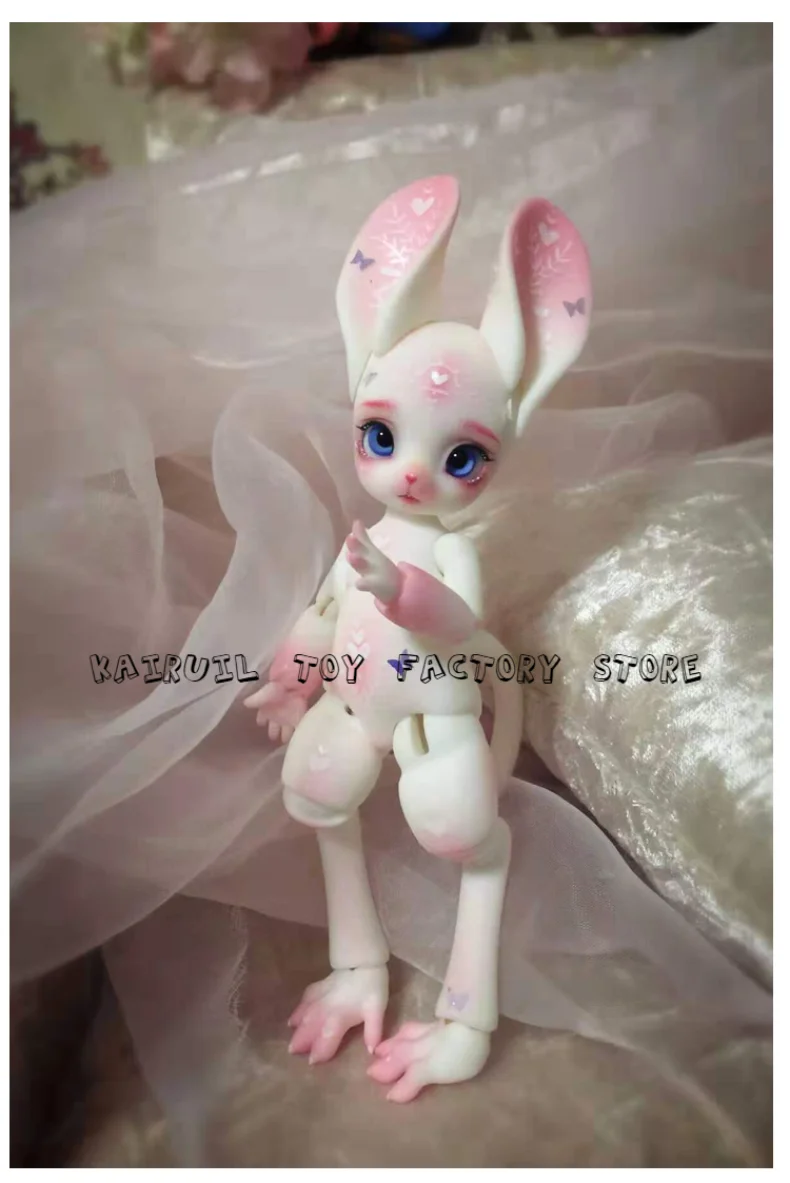 Шарнирная кукла 1/8 fenny boby шарнирная модная Кукла с свободными глазами подарок на