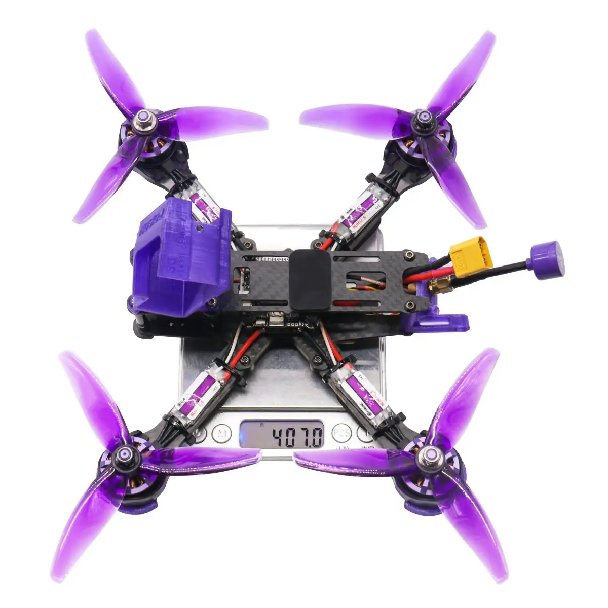 Preise Eachine Wizard X220 V2 5 Zoll 4S FPV Racing Drone RTF Flysky FS-i6X Sender FOXEER Pfeil Micro Pro Cam F405 DUAL BEC Eders