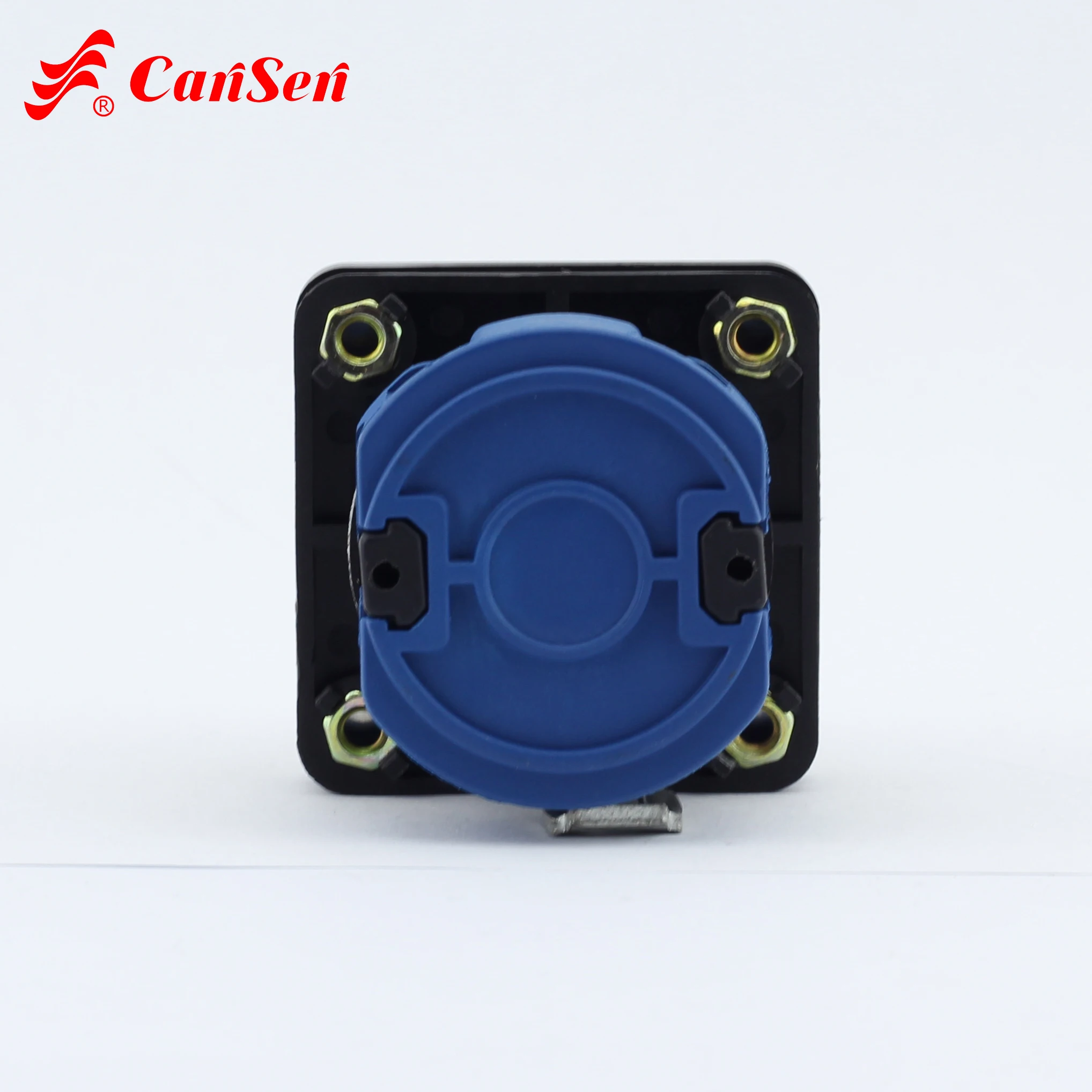 CANSEN LW26 20 CA10 20A поворотный кулачковый переключатель ВКЛ./ВЫКЛ. 1 полюс 2 контакта