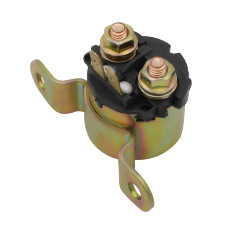 

Starter Relay Solenoid for SKI-DOO MX Z 600 HO TRAIL / ADRENALINE / X 04-05 MX Z600 HO SDI 2004 SUMMIT 550F / 800 HO 2005