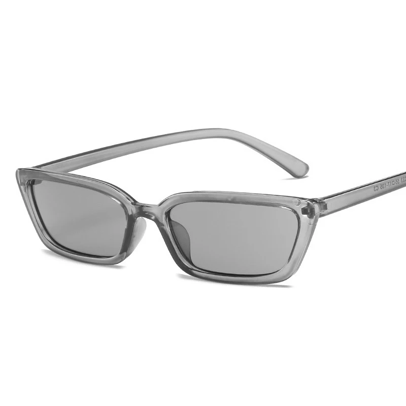

New Mini Cat Eye Sunglasses LeopardPrint Sexy Women Sun Shades