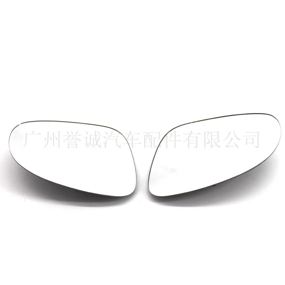 Высококачественные автомобильные аксессуары для зеркал 2006 2009 года Volkswagen Golf 5 MK5