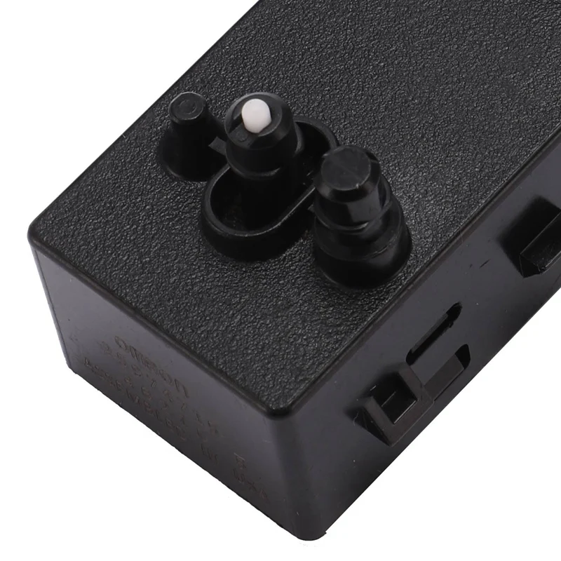 10-шпильки Передняя правая сторона механизм регулировки сиденья кнопочный