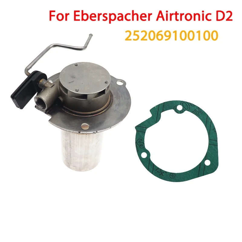 Стояночный нагреватель вставные горелки камера сгорания горелка с прокладкой