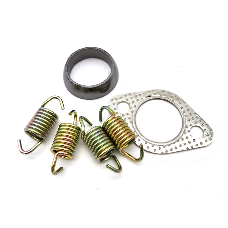

Exhaust Manifold Gasket Spring Repair Kit 5240898 For Polaris Sportsman 500 96-00