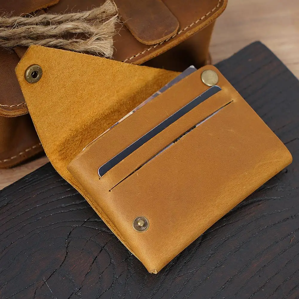 SIKU men's leather wallet case fashion men wallets brand coin purse holder male | Багаж и сумки