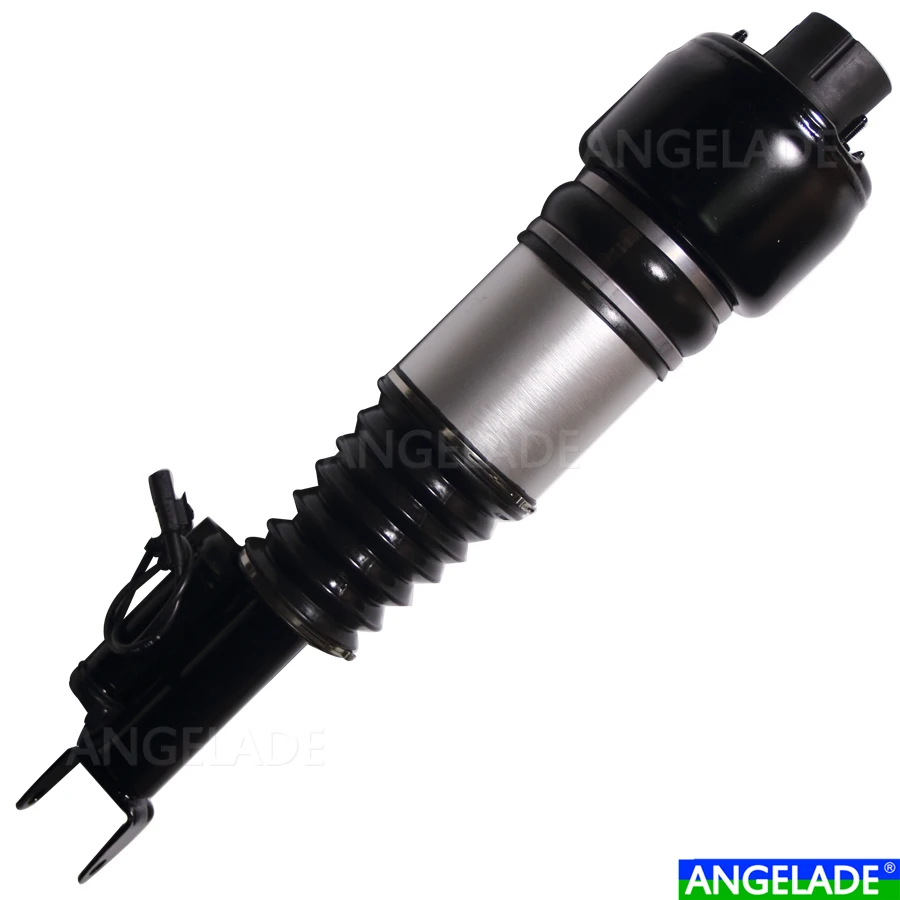 

Front Right MercedeBenz E-Class W211 S211 W207 CL-Class W219 Air Suspension Spring Bag 2113205513 2113206113 2113209313