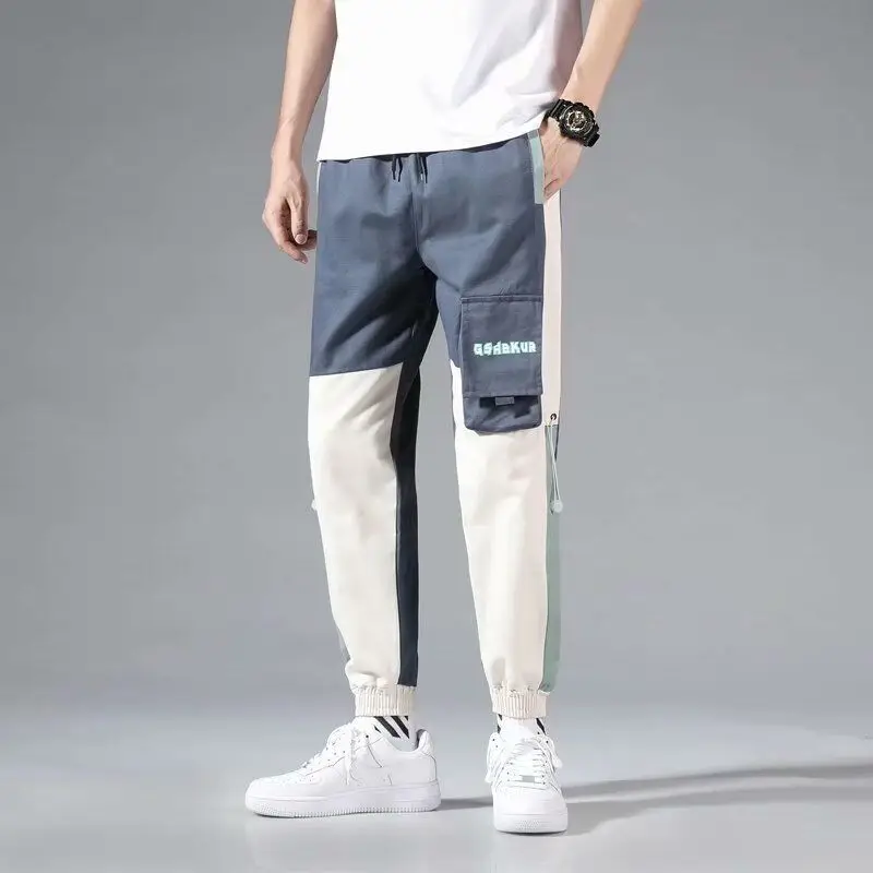 Big Boys Spring Pants Casual Kids Clothing 2021 Cotton Boys Long Trousers Children Boys Clothing Sport Girls Pants 4 Big Boys Spring Pants Casual Kids Clothing 2021 Cotton Boys Long Trousers Children Boys Clothing Sport Girls Pants 4