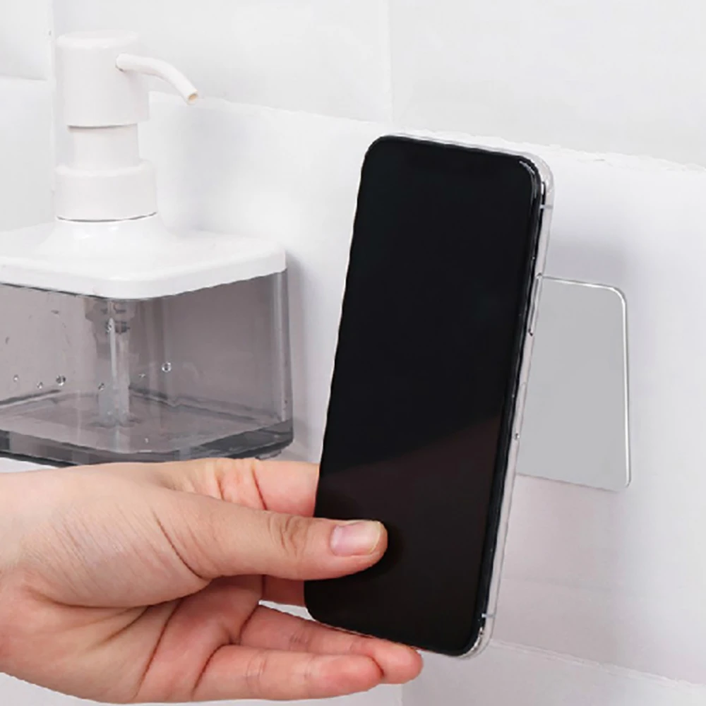 20 шт. двухсторонняя присоска вспомогательные наклейки прозрачные Волшебные