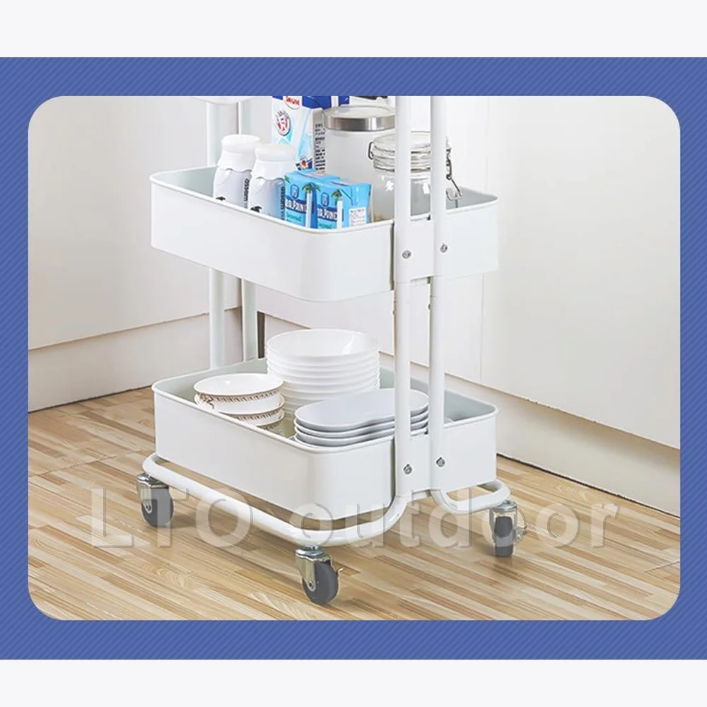 

2PCS Heavy Duty PU Swivel Caster Wheels No Noise Caster For Furniture Wheel Carts Workbench Industrial Equipment(2.5/3/4inch)