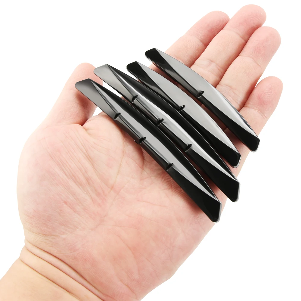 Автомобильная наклейка защитная накладка на края двери для Wuling Cortez alмаз