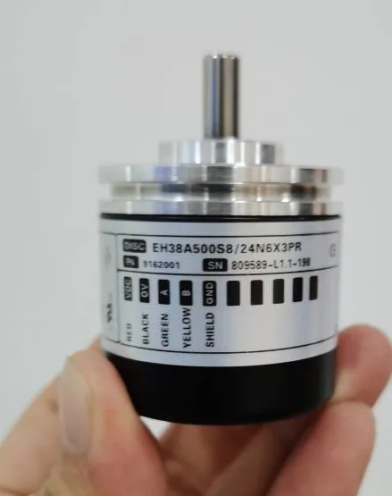 EH38A500S88/24N6X3PR|encoder|encoder rotary |