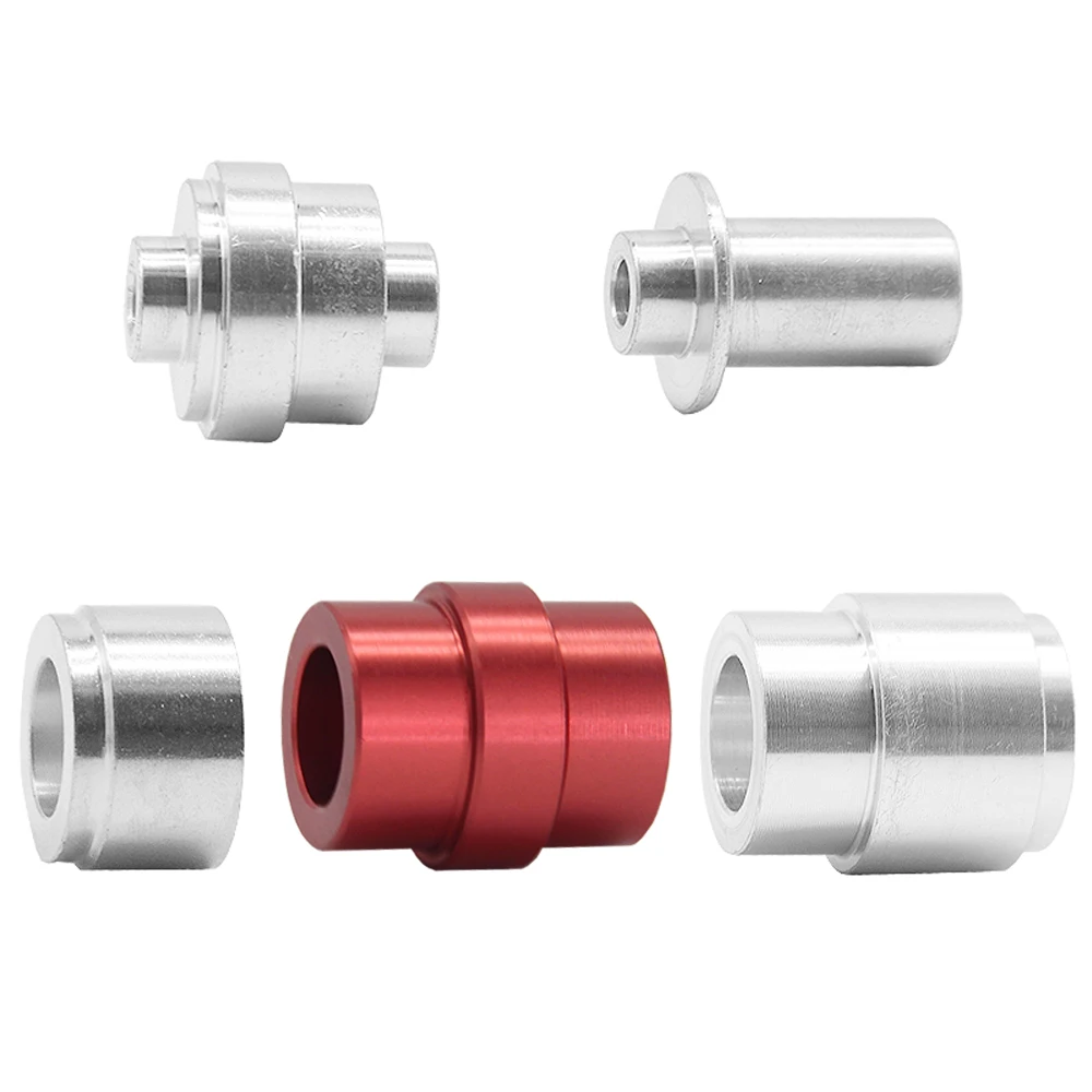 

Thinkride X7 pro and X5 NEO Quick Release Convert 130/135mm Disc Thru-axle Converter 142/148mm Bike Trainer Accessory