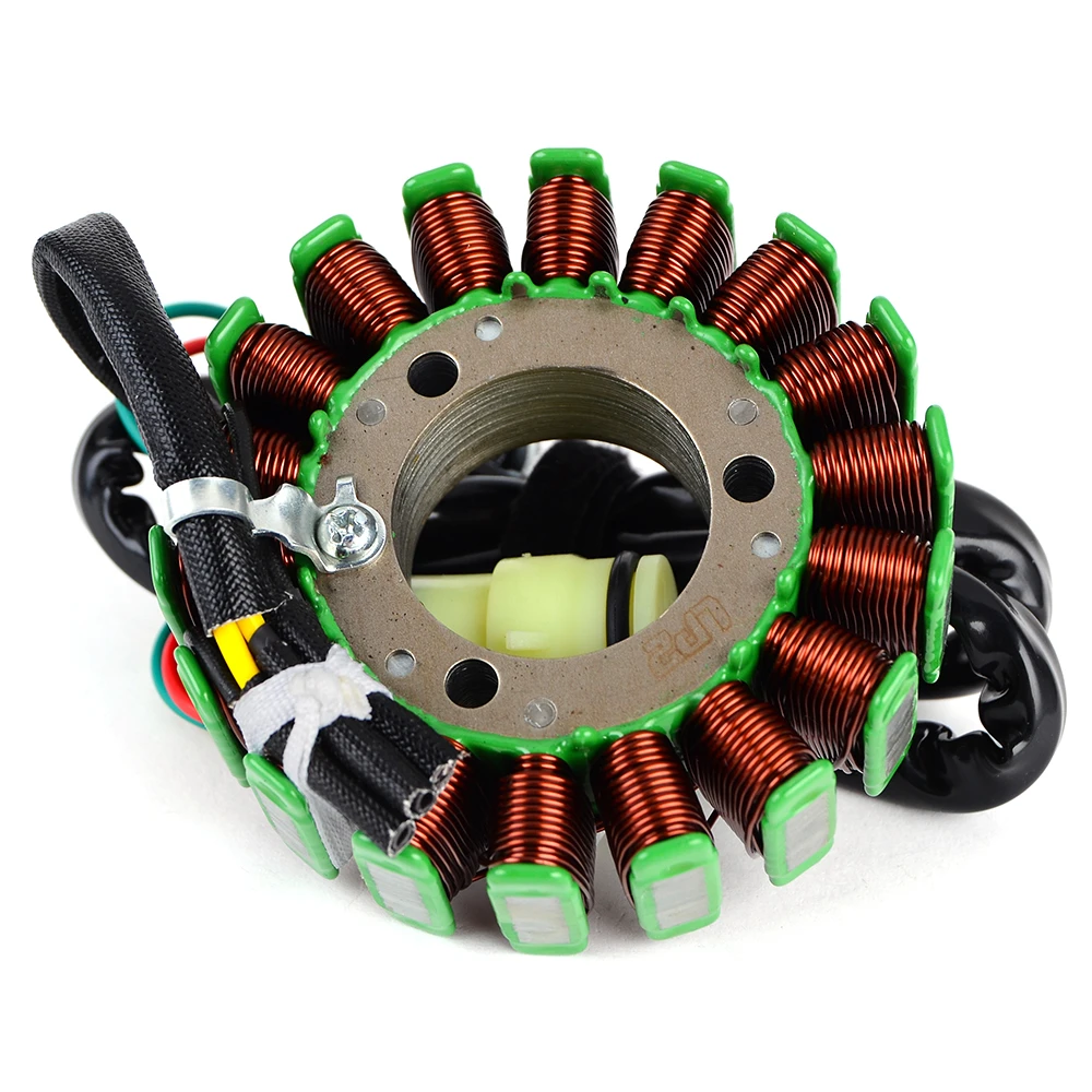 Stator Coil for Husqvarna TE TC SMR 250 310 450 510 2008 2009 2010 8000A6773 Motorcycle Generator Magneto TE250 TE310 TE450 | Автомобили и