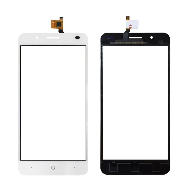 FSTGWAY для 5,5 дюймов Ulefone Tiger lcd дисплей+ кодирующий преобразователь сенсорного экрана в сборе Замена+ Бесплатные инструменты