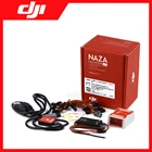 DJI Naza M Lite Полетный контроллер (исключая GPS) для FPV радиоуправляемого дрона мультифонарик управления комбинированный Квадрокоптер Оригинальный Новый бренд