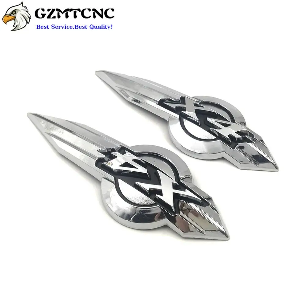 Наклейка на мотоцикл топливный бак газ обтекатель защита эмблема значок 3D