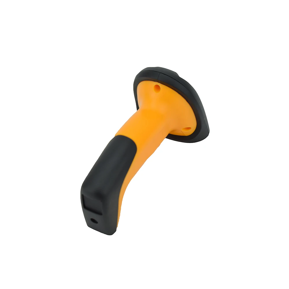 Лучшая цена прочный 1D лазерный сканер штрих-кода поддержка USB для промышленного и