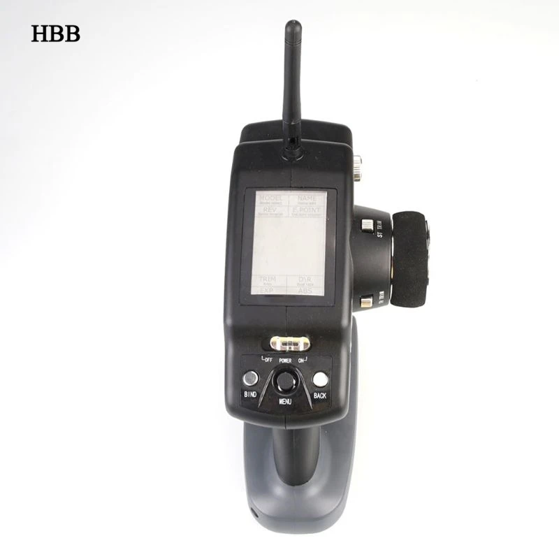 P33 дистанционного Управление для Wltoys A959 A969 A979 K929-B 12428 K949 RC модели автомобилей