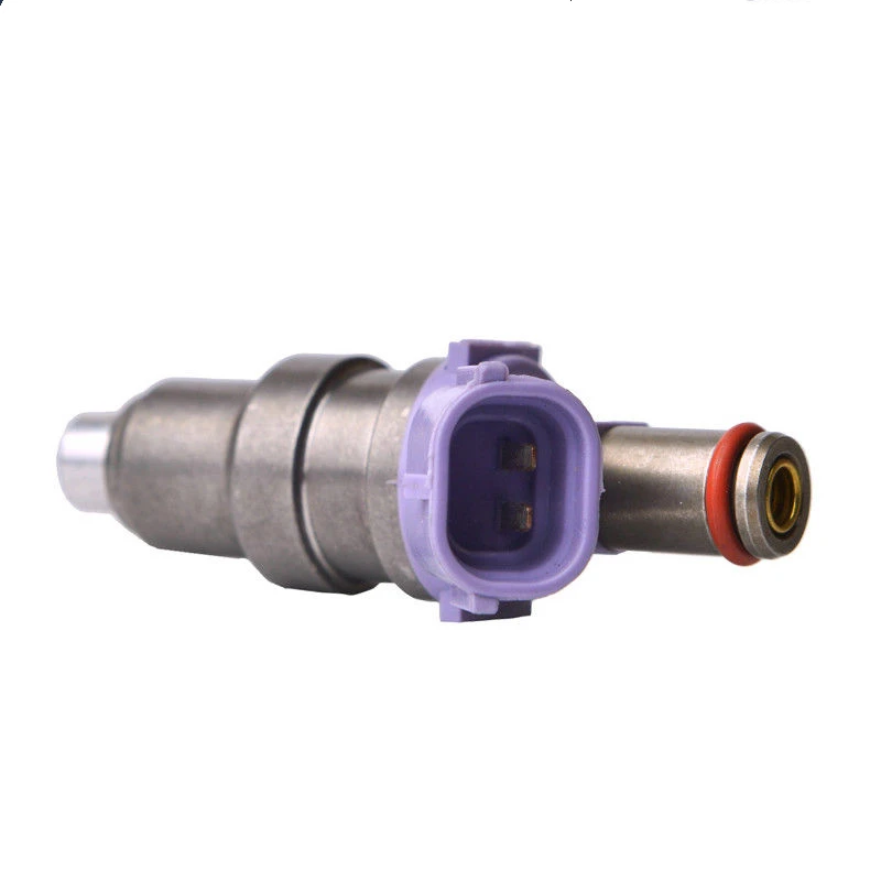 Топливная форсунка KK 1001 87095 для Nissan Skyline Mazda RX 7 Lexus SC Toyota|Топливный инжектор| |