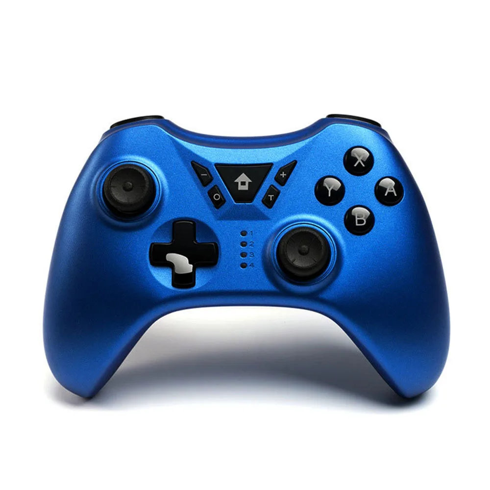 Беспроводной Bluetooth геймпад для Switch Pro NS-Switch игровой джойстик контроллер консоли с