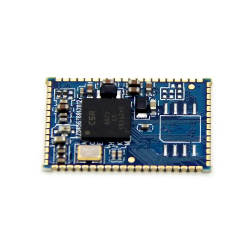 CSR8675 APTX-HD Lossless усилитель звука bluetooth модуль приемника аналоговый/I2S/SPDIF выход
