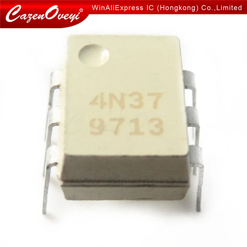 10 шт./лот 4N40 4N39 4N38 4N37 4N36 4N35 4N33 4N32 4N27 4N28 DIP-6 IC оптопара Новый оригинал в наличии |