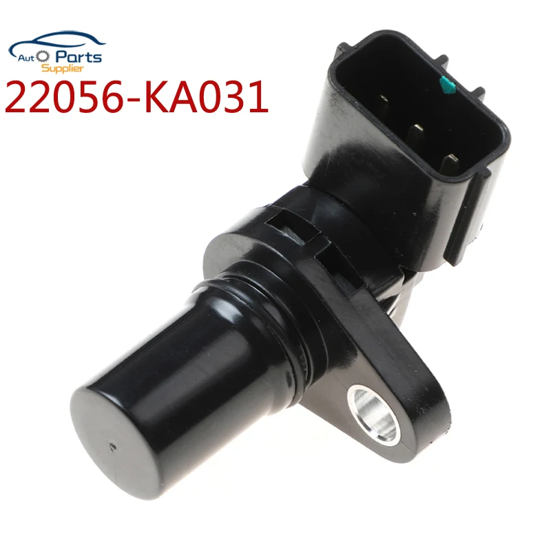 

New 22056-KA031 22056KA031 Camshaft Position Sensor For Suzuki Ignis Jimny Liana Wagon Subaru 33220-80G00 J5T23891 J5T23481