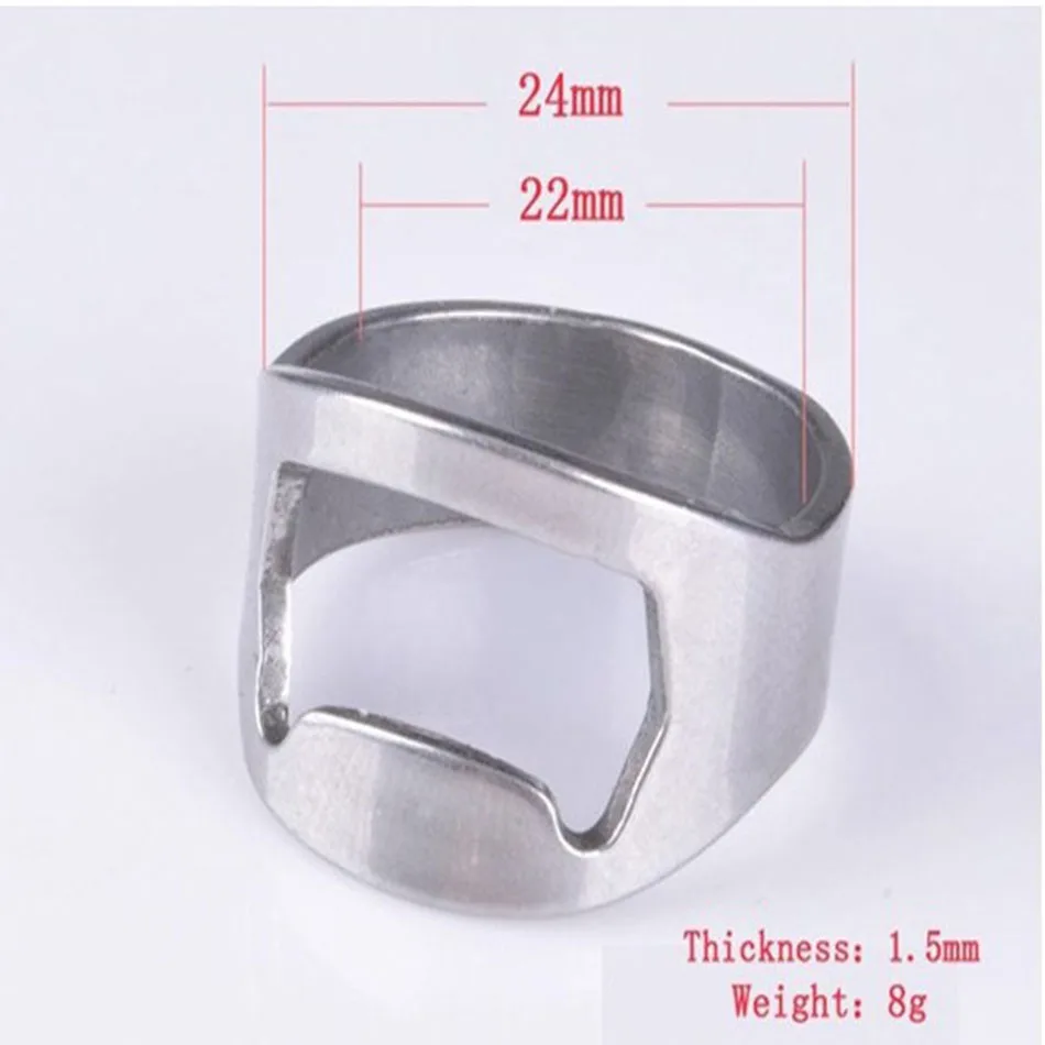 Familysky открывалка для пивных бутылок из нержавеющей стали креативный