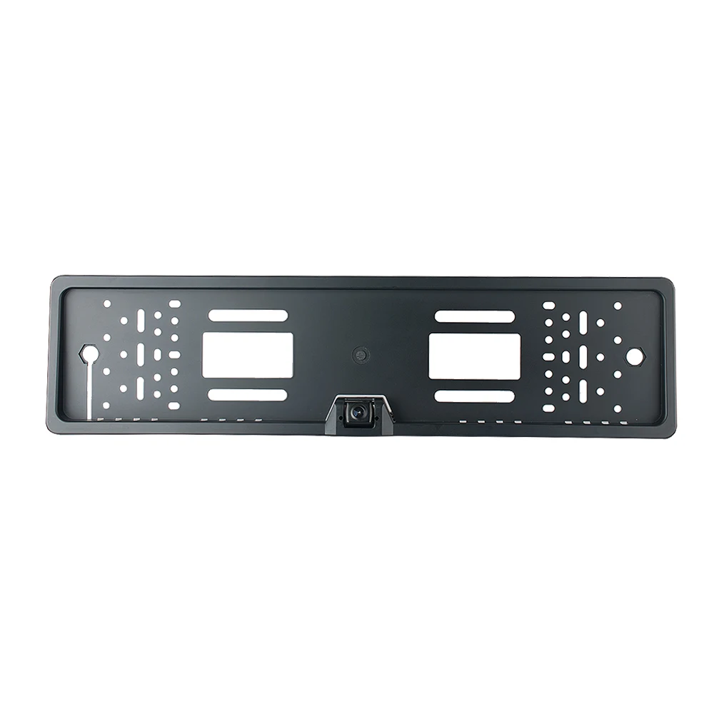 Камера заднего вида автомобильная с поворотом на 170 градусов водонепроницаемая