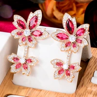soramoore high quality fashion luxury charm shiny cz pendant earrings jewelry for women wedding daily party %d1%81%d0%b5%d1%80%d1%8c%d0%b3%d0%b8 2021 %d1%82%d1%80%d0%b5%d0%bd%d0%b4