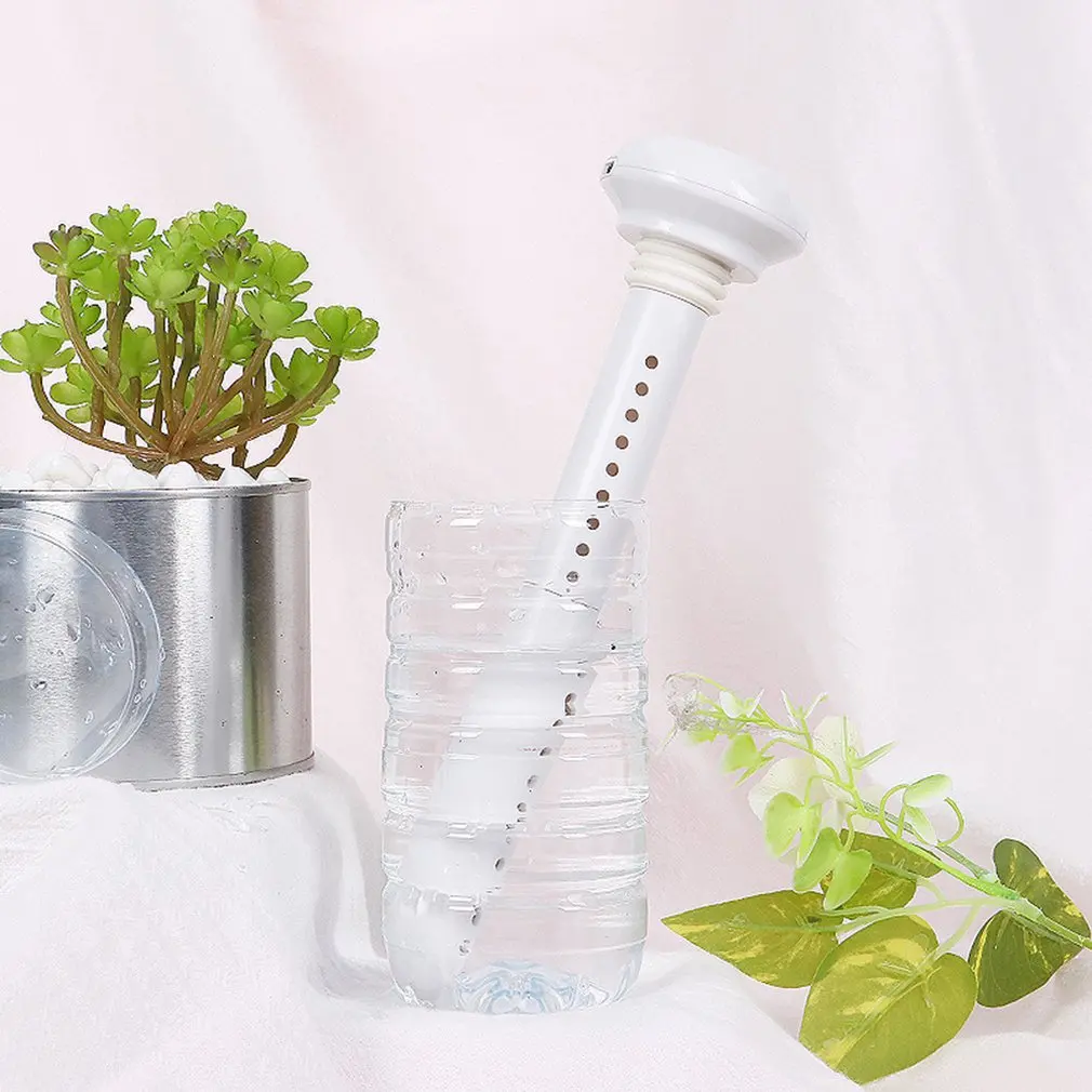 

New Mini USB Portable Diamond Car Home Purification Air Hydration Instrument Aromatherapy Spray Humidifier
