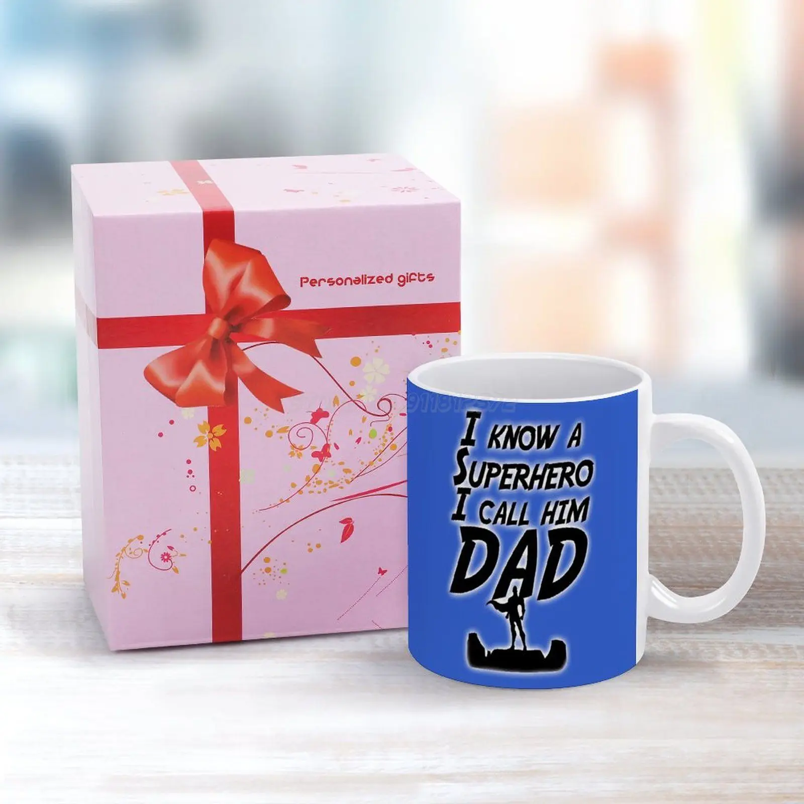 Белая кружка с супергероями новинка хорошего качества принтом кофейная чашка 11