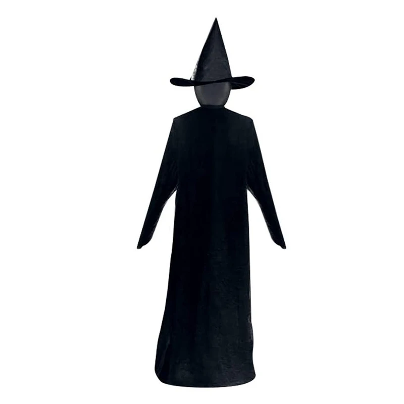 Держащие руки ведьмы Хэллоуин украшения страшный py светильник для двора со