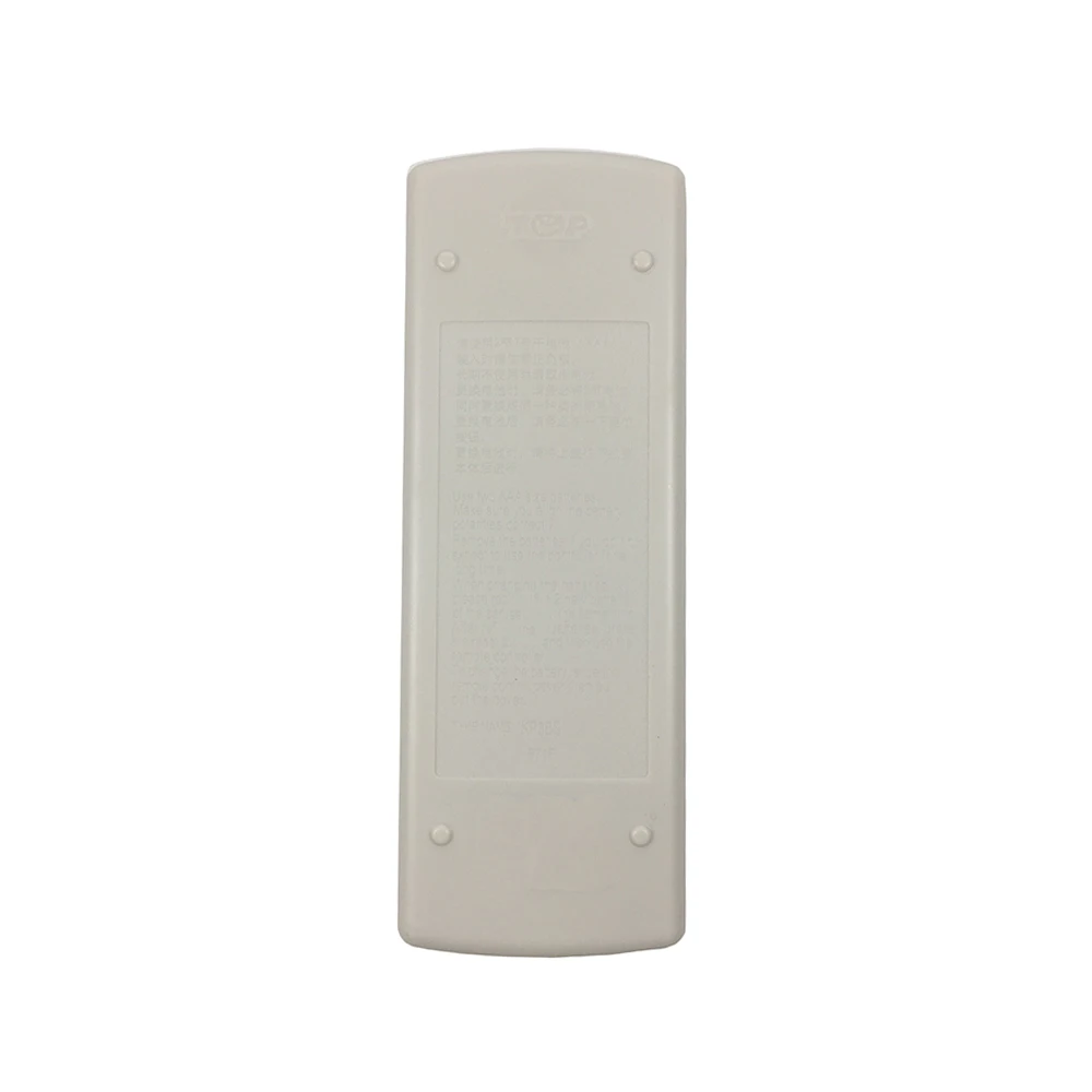 

New Remote Control Fit For Mitsubishi KD06ES/KD07BS/KP07BS//KP06DS KM09A A/C Air Conditioner