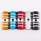 Велосипедные колышки для ног Bicicleta Mtb подножка рычаг маленькие колонны Велосипедное оборудование велосипедные аксессуары