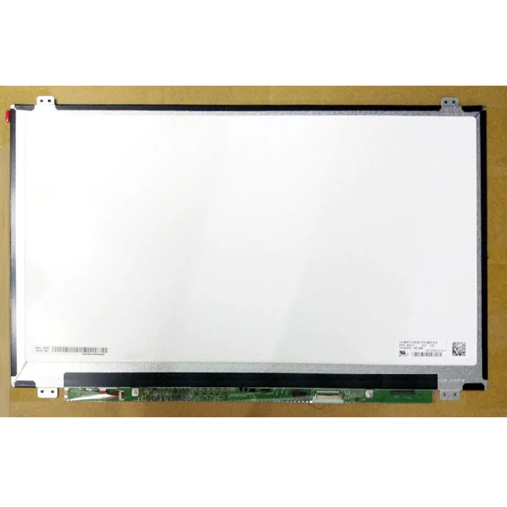 LP156WF6 (SP)(M3) для DELL inspiron 7567 P65F экран IPS FHD дисплей светодиодный 04XK13 LP156WF6-SPM3 Замена 15