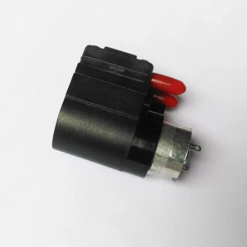 Миниатюрные Диафрагменные насосы для отбора проб воздуха/газов 12 В/24 В