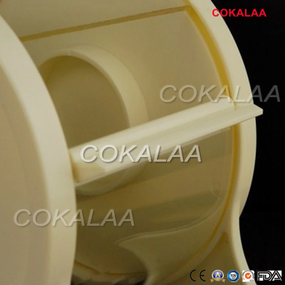 

1200pcs/roll Dental Isolating Membrane 180m Separation Release Film Disposable Barrier Protecting Film Holder Oral Care Material