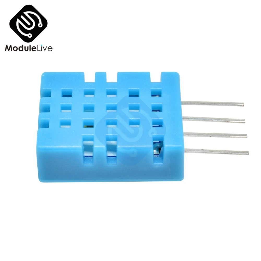 DHT 11 DHT11 Цифровой Датчик температуры и влажности 4 P PIN для Arduino низкое